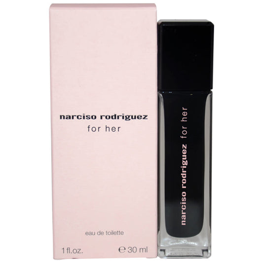 Narciso Rodriguez Ladies For Her EDT Spray