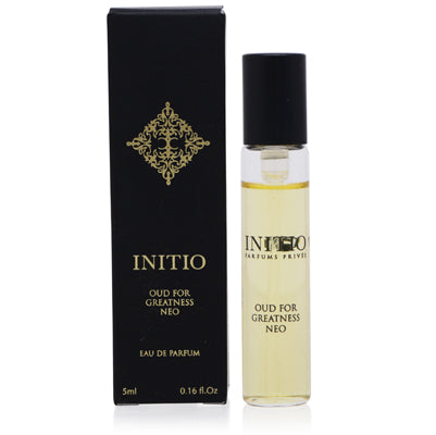 Initio Parfums Prives Oud for Greatness Neo Eau de Parfum Spray, 0.16 oz (5 ml)
