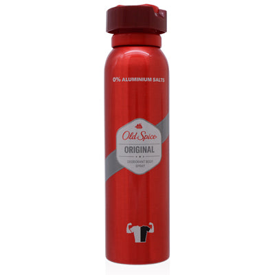 Old Spice Deodorant Spray 5.1 OZ for Men