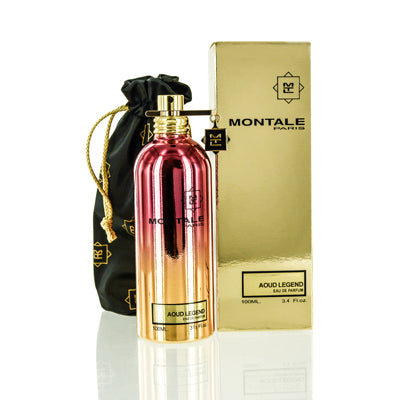 Montale Aoud Legend Eau de Parfum Spray 3.3 OZ