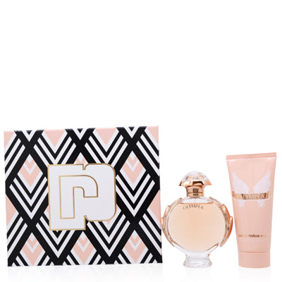 Paco Rabanne Olympea Gift Set for Women