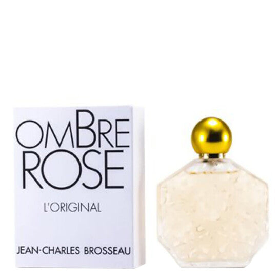 Jean Charles Brosseau Ombre Rose for Women Eau De Toilette Spray