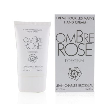 Jean-Charles Brosseau Ombre Rose L'Original hand cream 3.4oz