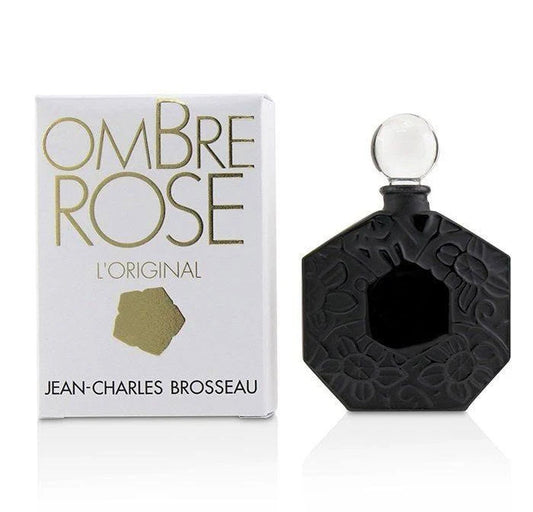 Jean-Charles Brosseau Ladies Ombre Rose Parfum L'Original Splash 0.5 oz