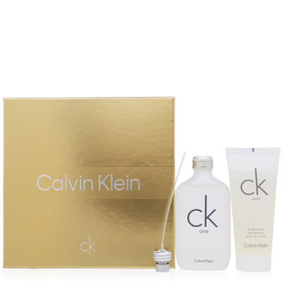 Calvin Klein Ck One Gift Set