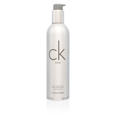 Calvin Klein Ck One BODY MOISTURIZER 8.5 OZ