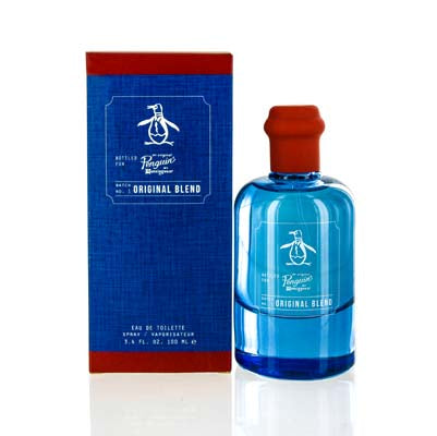 Original Penguin By Munsingwea Original Blend Eau de Toilette 3.4 OZ for Men