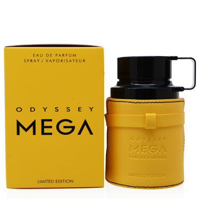 Armaf Odyssey Mega Eau de Parfum 3.6 OZ for Men