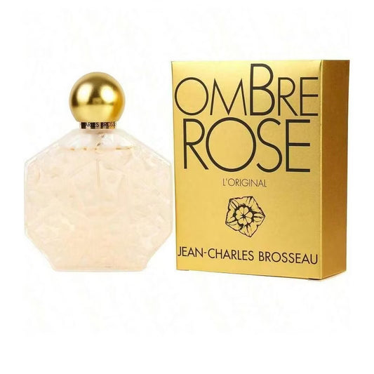 Jean Charles Brosseau Ombre Rose For Women, Eau De Parfum Spray 2.5oz