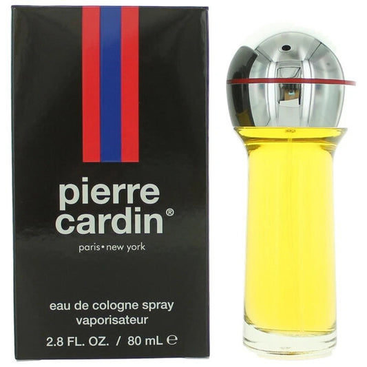 Pierre Cardin by Pierre Cardin for Men 2.8 oz EDC Spray