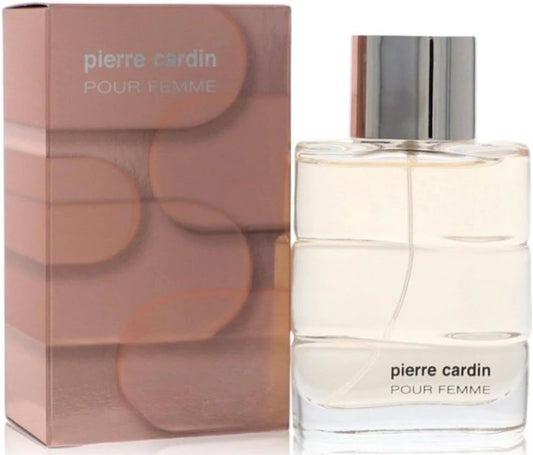 Pierre Cardin Eau de Parfum pour Femme