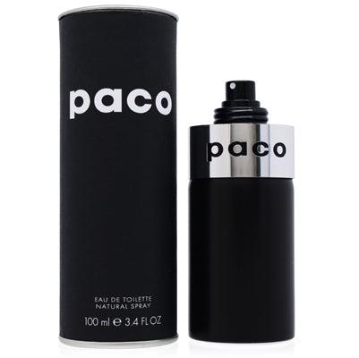 Paco Rabanne Paco Unisex Can Eau de Toilette 3.3 OZ