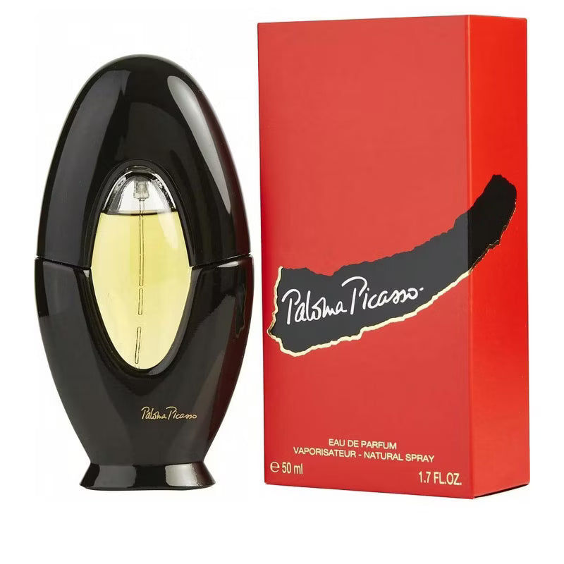 Paloma Picasso by Paloma Picasso for Women EDP Spray