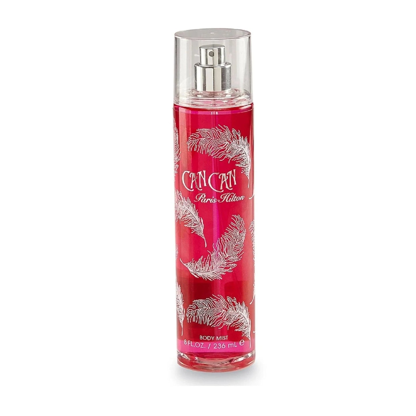 Paris Hilton Can Can Women Mist Spray