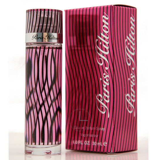 Paris Hilton Paris Hilton Eau De Parfum Spray For Women