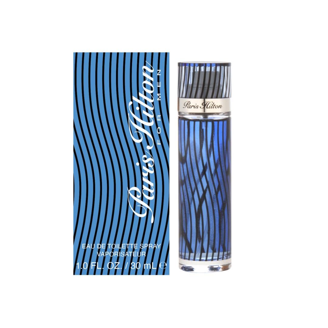 Paris Hilton Man by Paris Hilton For Men Eau De Toilette Spray