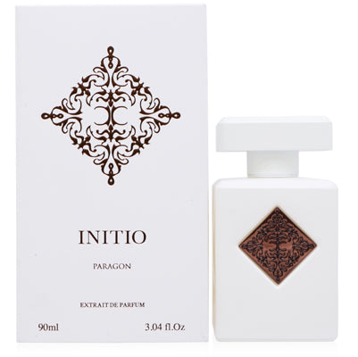 Initio Parfums Prives Paragon Parfum Spray for Men, 3 oz (90 ml)