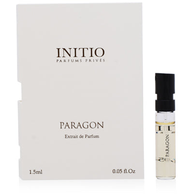 Initio Parfums Prives Paragon Extrait De Parfum Spray, 0.05 oz (1 ml)