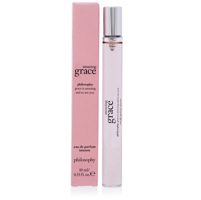 Philosophy Philosophy Amazing Grace Intns Eau de Parfum Spray 0.33 OZ for Women
