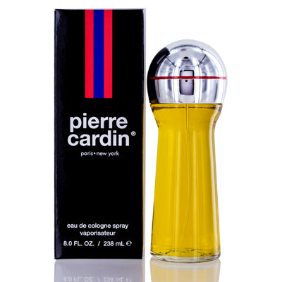 Pierre Cardin Men Cologne Spray for Men, 8 oz (237 ml)