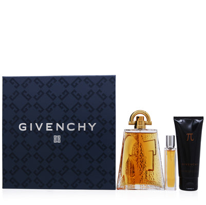 Givenchy Pi 3-Piece Gift Set for Men