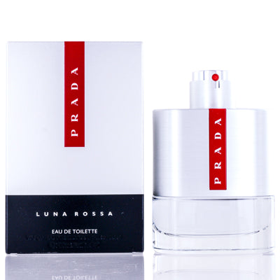 Prada Prada Luna Rossa Eau de Toilette for Men