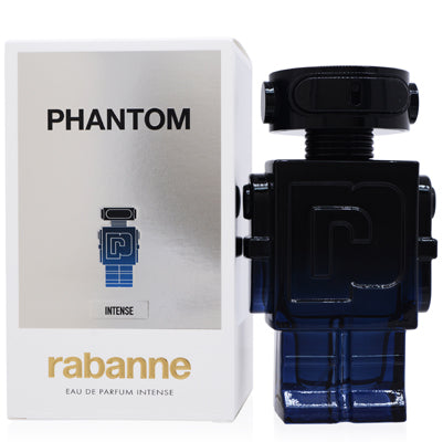 Paco Rabanne Phantom Intense Eau de Parfum 3.4 OZ for Men