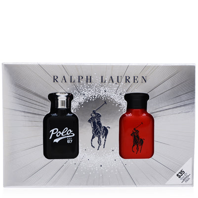 Ralph Lauren Polo Gift Set for Men