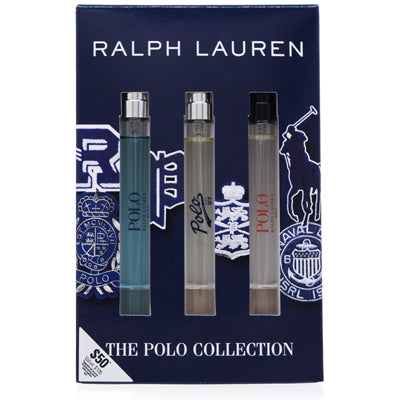 Ralph Lauren Polo Gift Set for Men