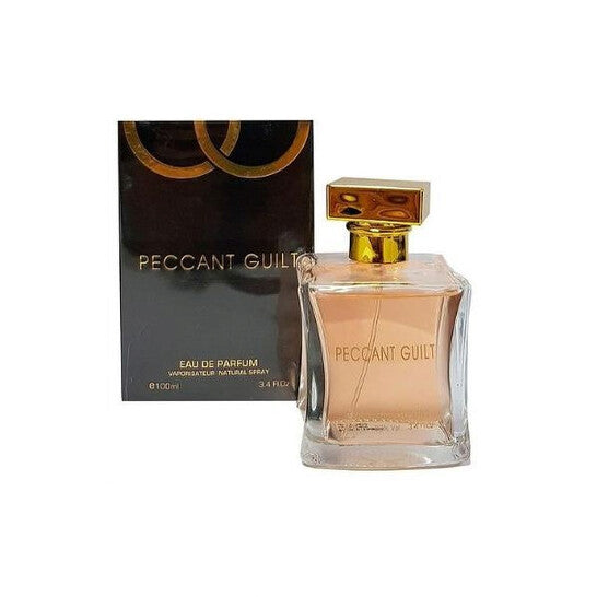 Prime Collection Pecant Guilt EDT 3.4 oz Fragrances For Women