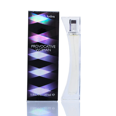 Elizabeth Arden Provocative Woman Eau de Parfum 1.0 OZ for Women