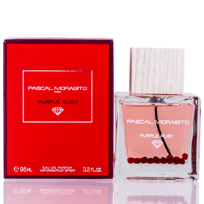 Pascal Morabito Purple Ruby Eau de Parfum 3.2 OZ for Women