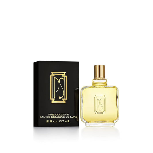 Paul Sebastian Men's Cologne Fragrance