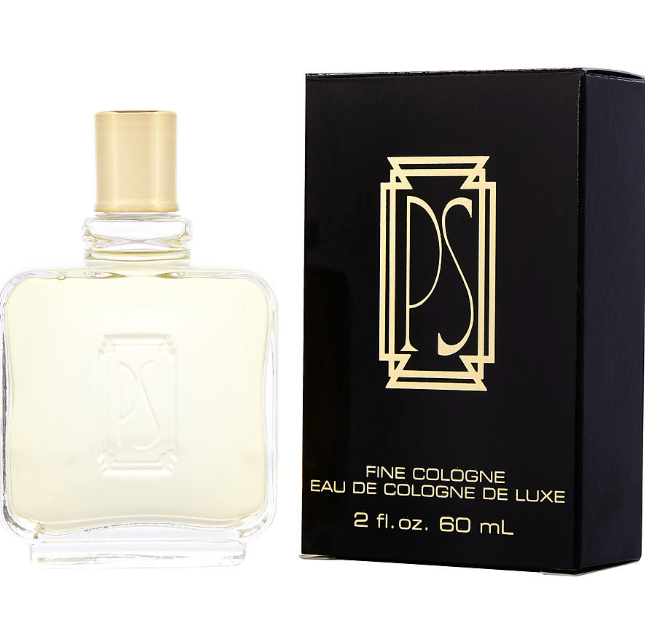 Paul Sebastian For Men. Fine Cologne Splash 2.0 Oz.