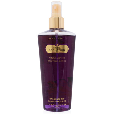 Victoria's Secret Pure Seduction FRAGRANCE MIST 8.4 OZ for Women