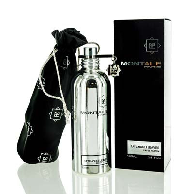 Montale Patchouli Leaves Eau de Parfum Spray 3.3 OZ