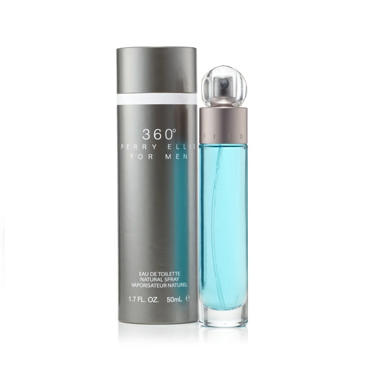 Perry Ellis 360 EDT Spray For Men