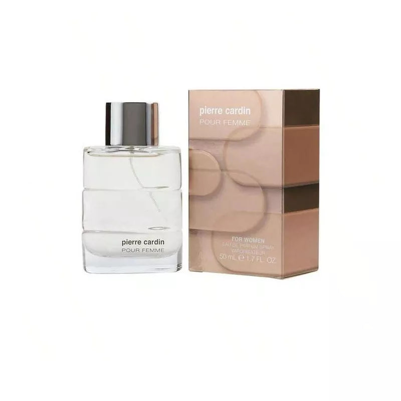 Pierre Cardin Eau de Parfum pour Femme