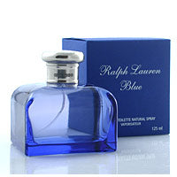 Ralph Lauren Ralph Lauren Blue Eau de Toilette 4.2 OZ for Women
