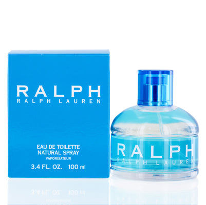 Ralph Lauren Ralph Eau de Toilette for Women