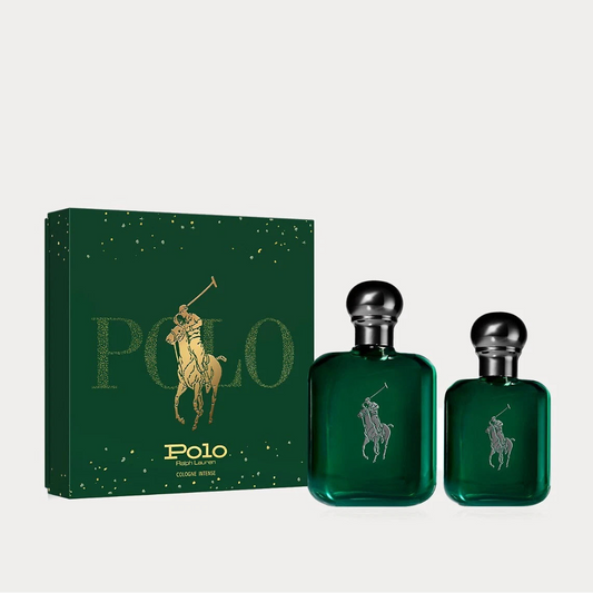 Ralph Lauren Polo Cologne Intense Men Gift Set