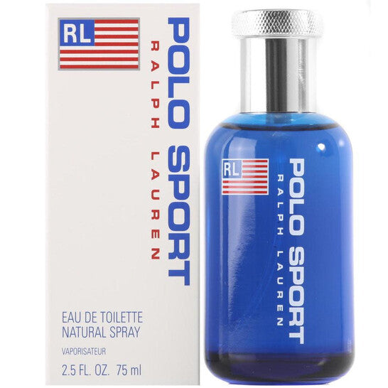 Ralph Lauren Polo Sport EDT Spray For Men