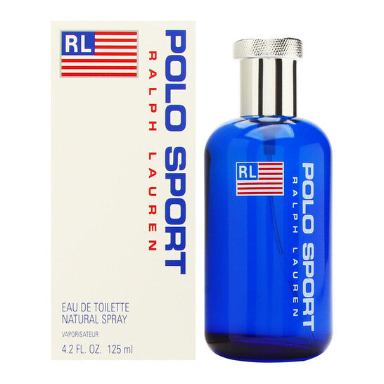 Ralph Lauren Polo Sport EDT Spray For Men