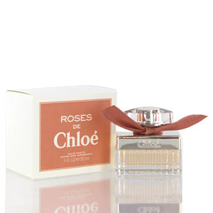 Chloe Roses de Chloe Eau de Toilette Spray 1.0 OZ for Women