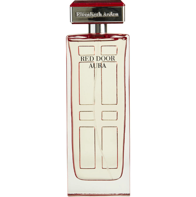 Elizabeth Arden Red Door Aura EDT Spray For Women