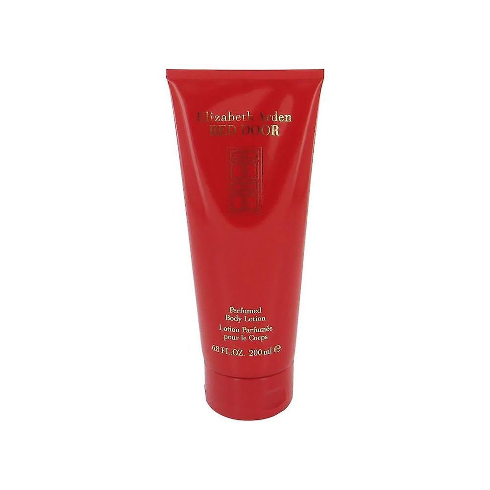 Elizabeth Arden Red Door Body Lotion for Women
