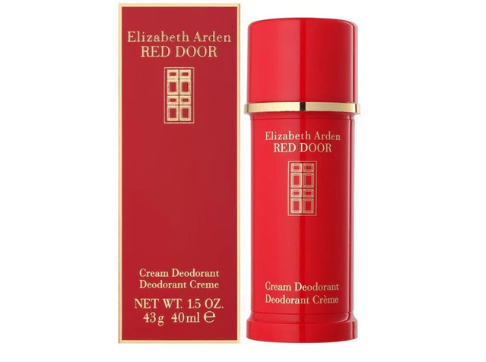Elizabeth Arden Red Door 1.5 oz Cream Deodorant