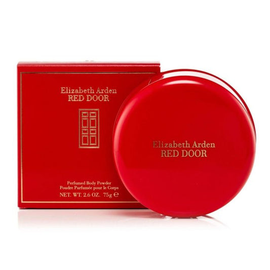 Elizabeth Arden Red Door Dusting Powder For Women 2.6oz