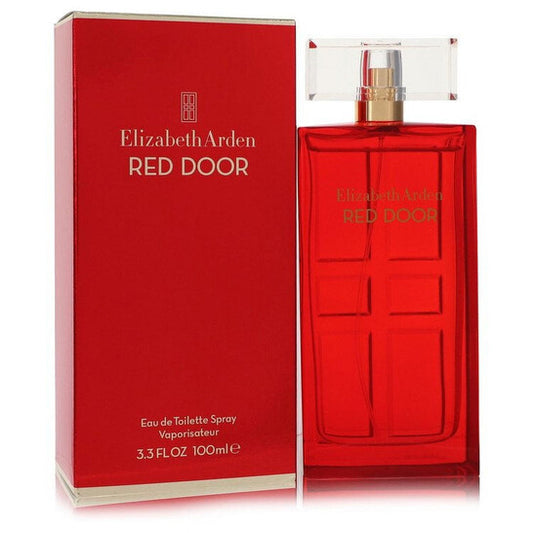 Elizabeth Arden Red Door EDT Spray For Women 3.4 oz