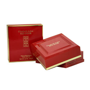 Elizabeth Arden Red Door DUSTING POWDER 5.3 OZ for Women